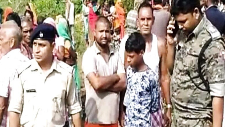 30-Year-Old Woman’s Half-Burnt Body Recovered From Well in Jharkhand