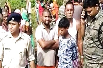 30-Year-Old Woman’s Half-Burnt Body Recovered From Well in Jharkhand