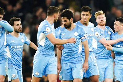 Around The World: Manchester City, AC Milan Look to Win Titles in Finales