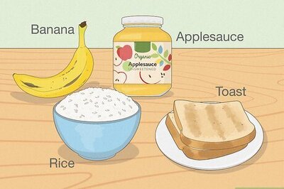 How to Treat Diarrhea (BRAT Diet Method)