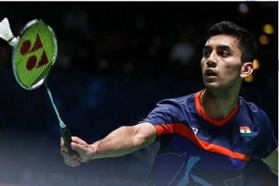 Denmark Open: Lakshya Sen Bows Out in Second Round, Kidambi Srikanth Only Indian Left