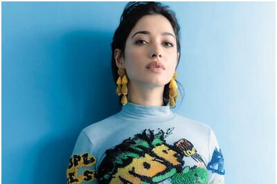 Tamannaah Bhatia: I Want to Do a Massive Female-led Action Film | Exclusive