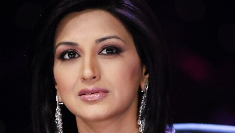 Haven't charged for 'Once Upon A Time In Mumbaai Dobara': Sonali