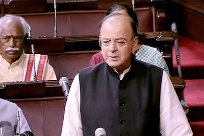 Govt Working to Include Petroleum Products Under GST, Says Finance Minister Arun Jaitley