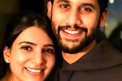 Naga Chaitanya Says He Has the Best On-Screen Chemistry With Estranged Wife Samantha Ruth Prabhu