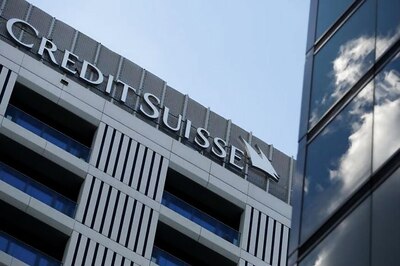Credit Suisse Under Fire as Clients Hunted for Tax Evasion