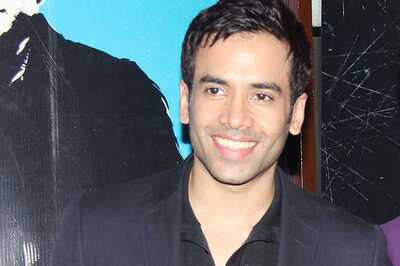 Want Ekta to settle down before me: Tusshar Kapoor