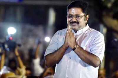 TTV Dhinakaran Elected as AMMK General Secretary, to Register Party Soon