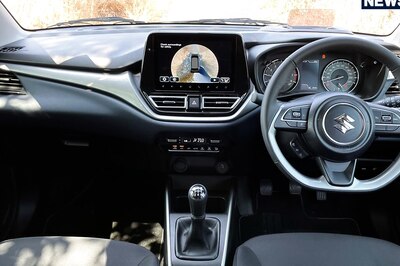 Maruti Suzuki Next-gen Smart Play Infotainment System: All You Need To Know