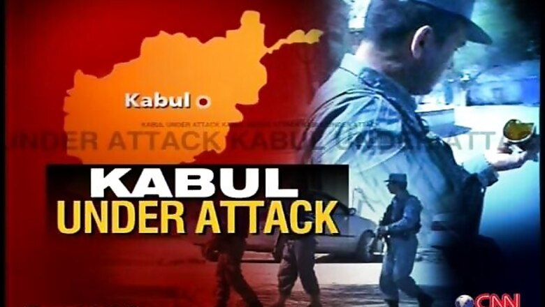More similar attacks to come: Taliban