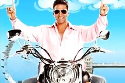 Akshay Kumar is the Rajinikanth of Bollywood