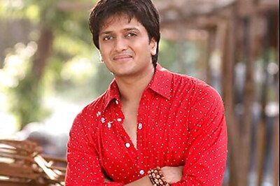 Innocence is important for adult comedy: Riteish