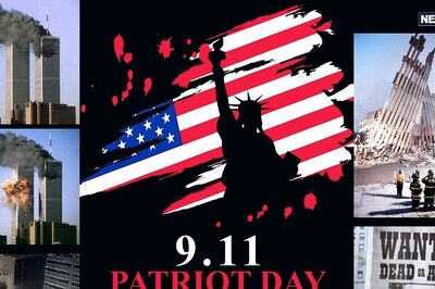 9/11 Remembrance Day 2024: The September 11, 2001 Tragic Events, US Response, and Global Impact