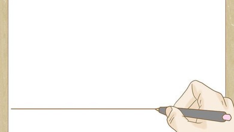 How to Draw a Dot Plot