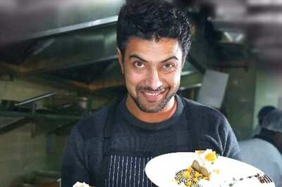Chef Ranveer Brar to Host Food Truck Reality Show