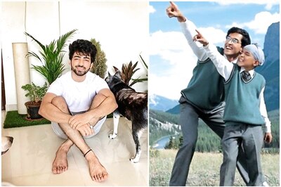 17 Years After Koi... Mil Gaya, Anuj Pandit Sharma Recalls Working with Hrithik Roshan