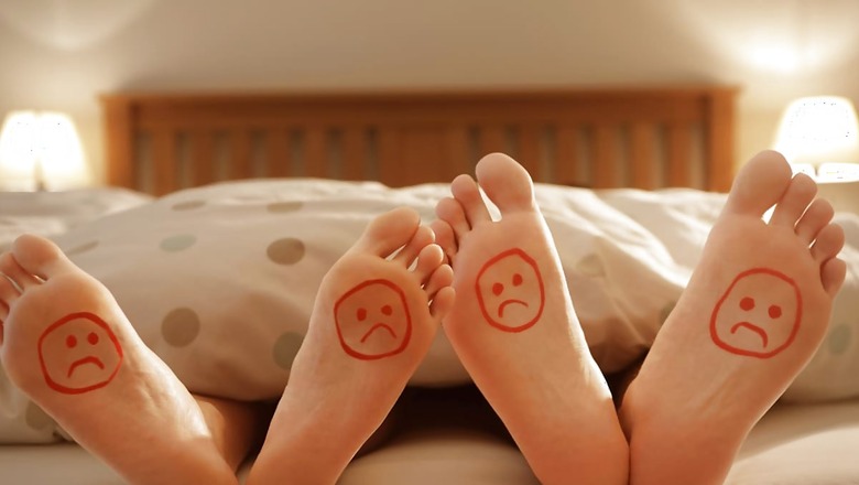 Let’s Talk Sex | Is Global Warming Impacting Your Sex Life? Here’s The Surprising Answer