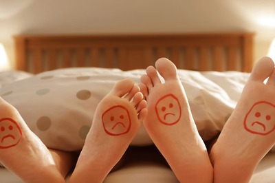 Let’s Talk Sex | Is Global Warming Impacting Your Sex Life? Here’s The Surprising Answer