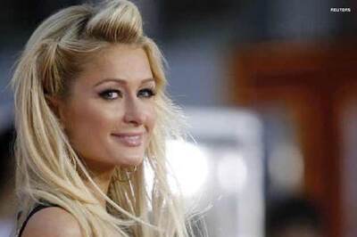Paris Hilton makes homophobic comments