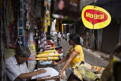 Nestle says not exiting India, Maggi will be back in Indian markets soon