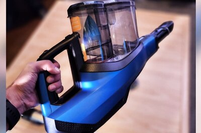 Philips Launches SpeedPro Handheld Cordless Vacuum Cleaners: Prices, Features And More