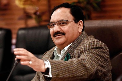 ‘Modicare’ More Than Insurance But It’s a Work in Progress, Says health minister JP Nadda