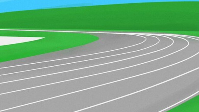 How to Do Sprint Training