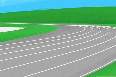 How to Do Sprint Training