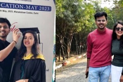 Siblings From MP's Morena Top CA Final