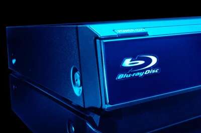 'Master key' protecting high definition content cracked