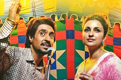 Amar Singh Chamkila: Parineeti Chopra In Tears After Film's Success, Says 'I Am Back And Not Going Anywhere'