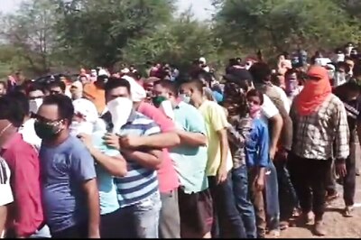 Chhattisgarh Govt Launches Website for Home Delivery Of Alcohol to Stop Crowding at Wine Shops