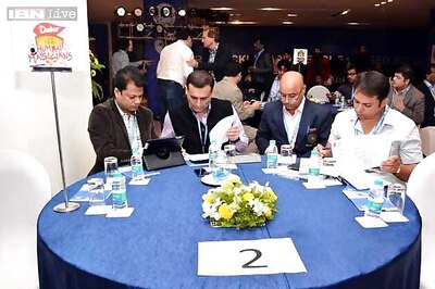 Hockey India League: 49 players sold in Closed Bid for USD 1.37 mn