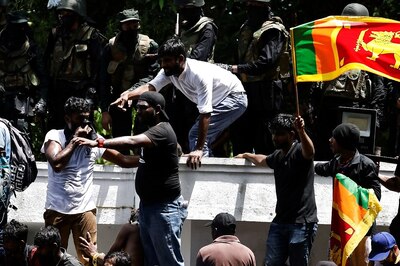 Sri Lanka Turmoil: Curfew Clamped; PM Ranil Asks Speaker to Nominate Replacement | Key Points