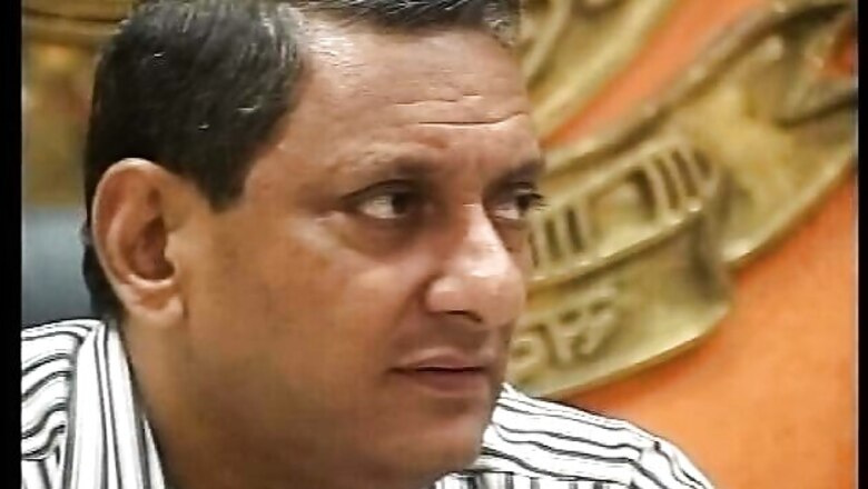 Rakesh Maria appointed as new Police Commissioner of Mumbai