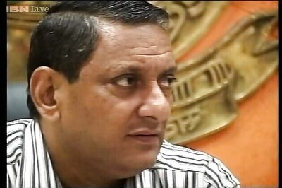 Rakesh Maria appointed as new Police Commissioner of Mumbai