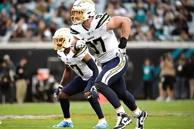 Bosa says extension came together faster than he expected