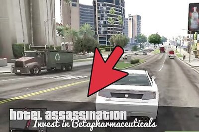 How to Make Big Money in the GTA V Stock Market