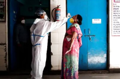 Biggest Single-day Spike of Over 1,200 Covid-19 Cases in Karnataka, Tally Breaches 13k-mark