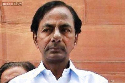 Telangana: CM Chandrasekhar Rao swears by quota and waives loans of farmers