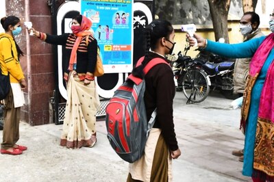 CBSE Classes 9, 10 Admissions from December 15: How to Apply, Documents Needed