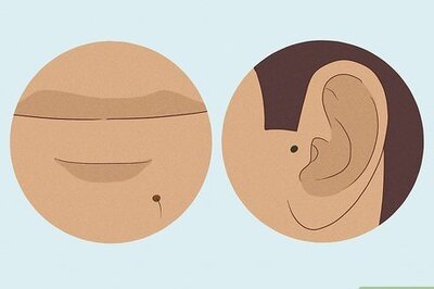 How to Read Face Moles: Lucky and Unlucky Placements