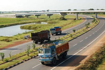 One Way Toll Cost on Mumbai-Nagpur Expressway to Cost Rs 1100: Report