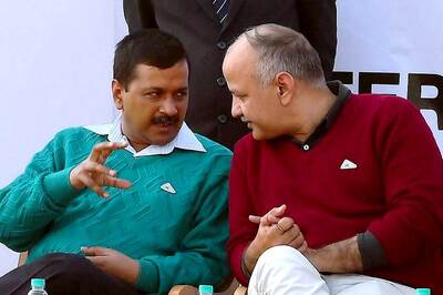 Arvind Kejriwal, Manish Sisodia Not to Accompany Melania Trump on Visit to ‘Happiness Class’ in Delhi School