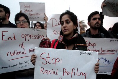 Global Watch | Pakistan Bans Pashtun Tahafuz Movement to Suppress Peaceful Voices