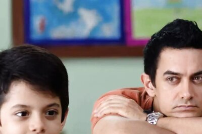 'Taare Zameen Par': Movie Buffs List Cinema With Best Teacher-Student Relationship