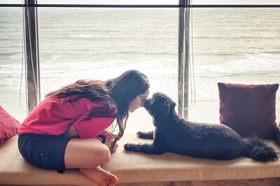 Shraddha Kapoor's Fans Can't Get Enough of Breathtaking View from Actor's Seaside Home, See Pic