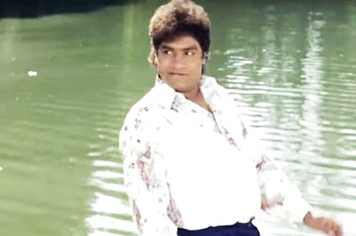 Back To Dad Is One Of The Best Youth-oriented Movies I've Watched So Far: Johny Lever