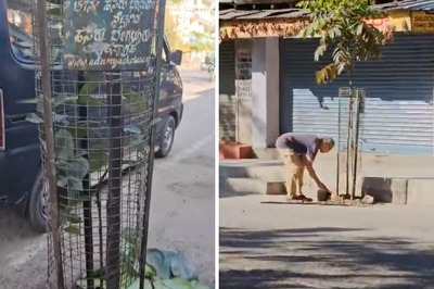 Elderly In Bengaluru Are On A Green Mission And We Can’t Thank Them Enough