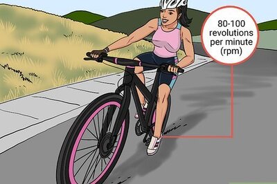 How to Go Faster on a Bicycle